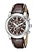 Citizen Men's AT0550-11X Eco-Drive Chronograph Stainless Watch