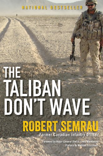 The Taliban Don't Wave by Robert Semrau