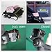 Stroller Footrest for Baby YOYO+ Accesories Footboard Sleepping Extend Board Prams Upgrade Longer 8.26 inch