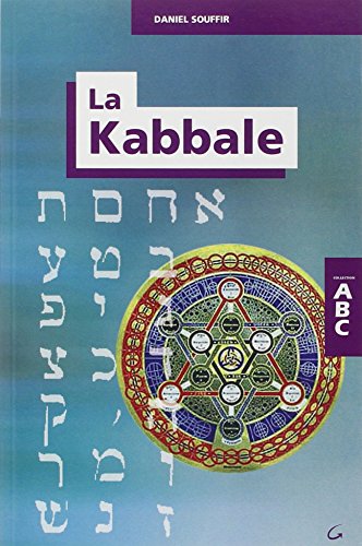 ABC de la kabbale