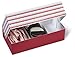 Wilton 3 Count Christmas Holiday Sweet Swap Rectangle Treat Boxes