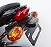 Vagabond Motorsports VM-HG01 Fender Eliminator Kit Compatible with Honda Grom MSX125 (2014-2016)