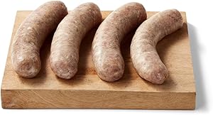 Mild Italian Pork Sausage