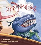 Dinosailors board book