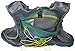 Ultimate Direction Jurek FKT 12L Hydration Vest Obsidian, M