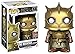 Funko Game of Thrones POP! The Mountain Exclusive Vinyl Figure #54 [Armoured]