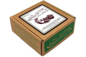 Speedy Stitcher® Deluxe Sewing Awl Kit