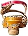L'Artiste by Spring Step Women's Dreamer dress Sandal