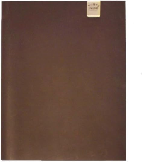 The A4 Notebook