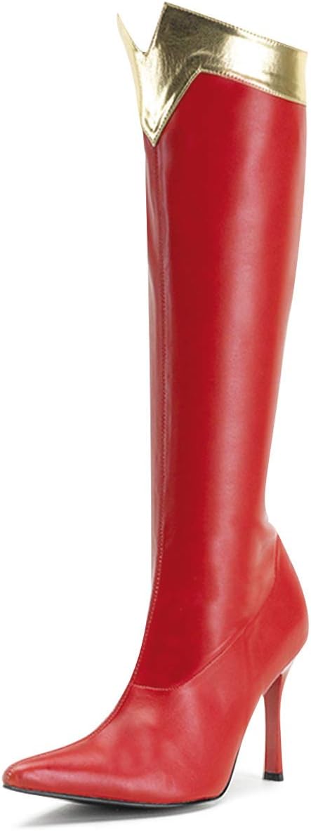 Higher Heels Women’s Closed