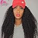 Beauty Forever Hair 8A Malaysian Virgin Curly Hair Weave 1piece Bundle Unprocessed Human Virgin Remy Hair Extensions Bundle Deals Natural Color 95-100g (26 inch)
