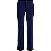 Anne Klein Women's Flare Leg Compression Pant
