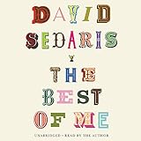 The Ultimate David Sedaris Box Set David Sedaris 9781594836343 Amazon Com Books