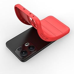 Elubugod Compatible with Oppo Reno13 Pro 5G Case