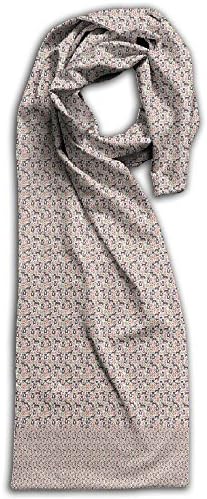 Pitbull Terrier Florals Dog Rescue Pets Winter Light.Lightweight Scarf Print Soft Warm Towel Smelless.New Style.Fashion.Fever Stylish Scarves Best Gift
