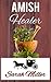 Amish Healer: Amish Short Inspirational Romance