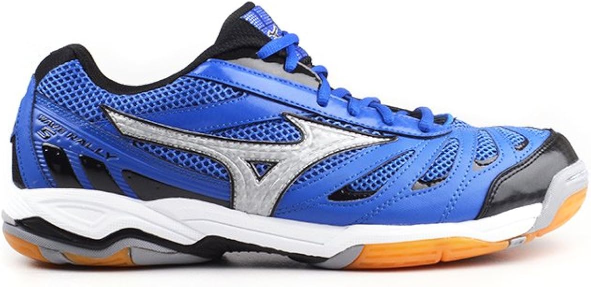 mizuno rally volleyball shoes