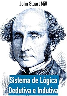 Livro Sistema De Lógica Dedutiva E Indutiva