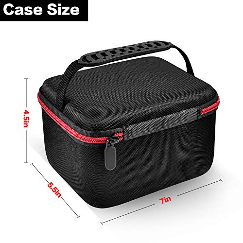 Portable Carrying Case Compatible with Polaroid Originals Now I