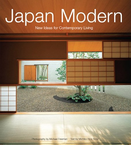 Download Japan Modern: New Ideas for Contemporary Living (English Edition) PDF