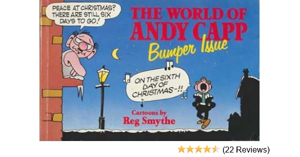 andy capp go comics