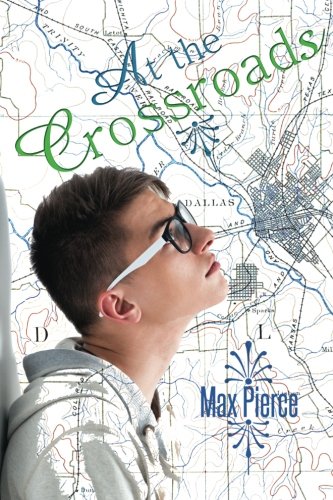 At The Crossroads by Max Pierce