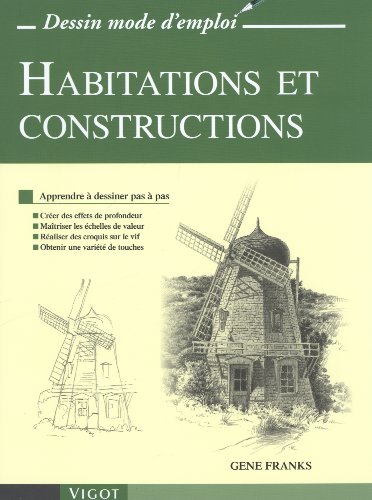 Habitations et constructions