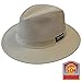 Panama Jack Men's Mesh Safari Hat XL Khaki