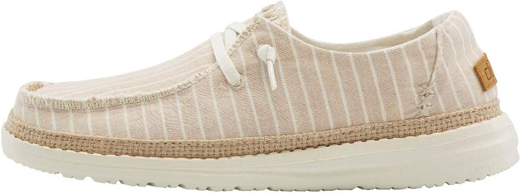 amazon hey dude women's shoes