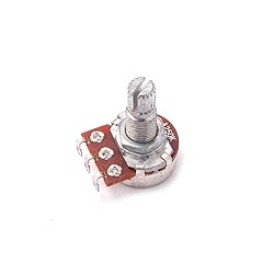 ERINGOGO A250k Potentiometer Shaft Potentiometer