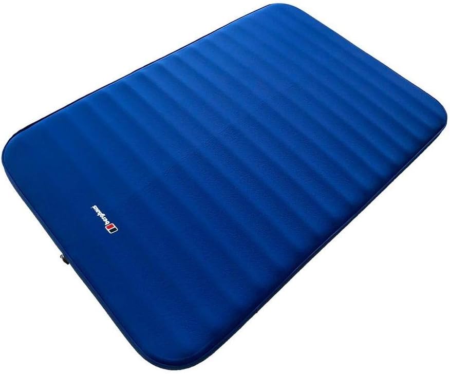 berghaus self inflating mat