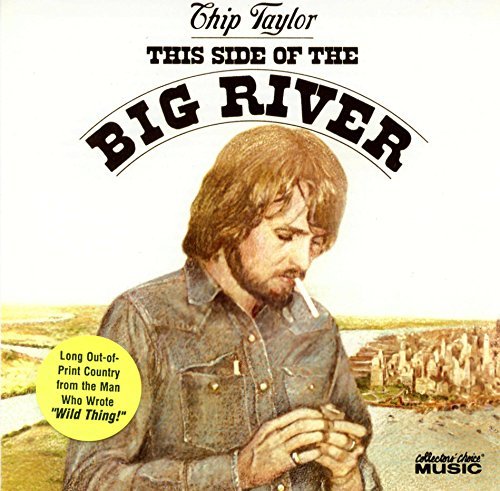 Chip Taylor - Chip TaylorSame Ol