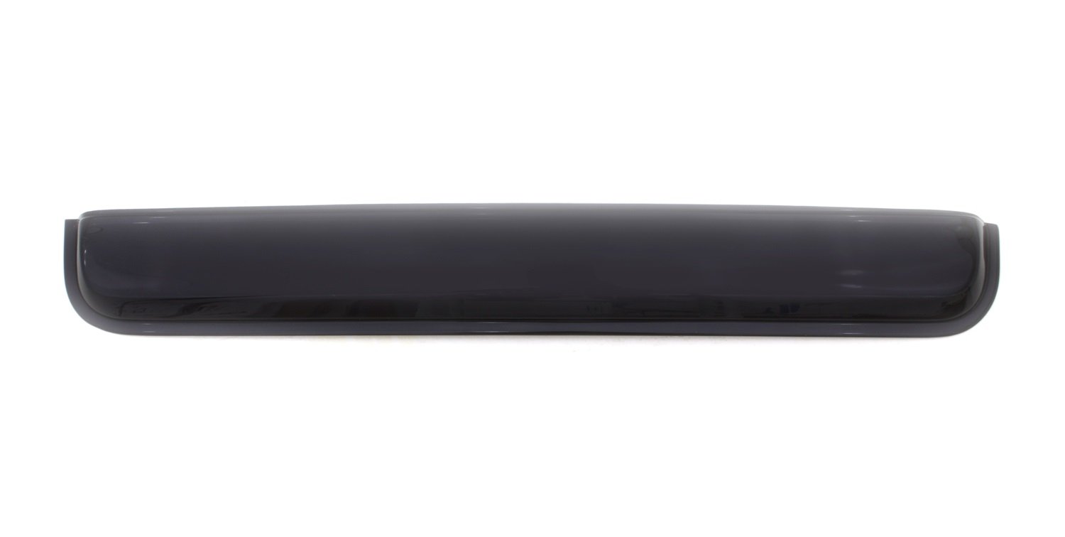 Auto Ventshade 77005 Windflector Classic Universal Sun Roof Wind Deflector fits up to 41.5" Wide Sunroof