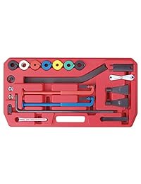 oemtools 27177 desconexion Master Set, 21 piezas