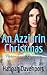 An Azziarin Christmas (Scifi Alien Romance) (The Azziarin Series Book 4)