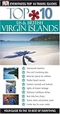 Top 10 US & British Virgin Islands (Eyewitness Top 10 Travel Guide) by 