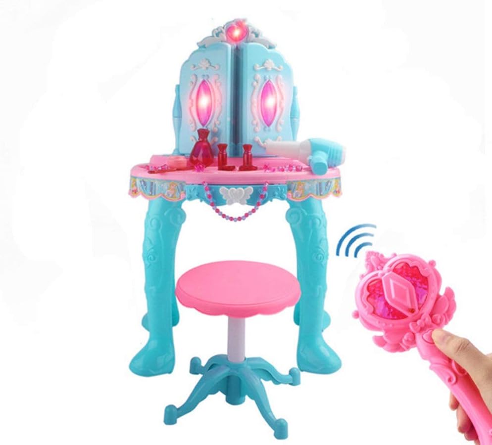 toy dressing table