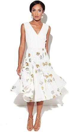 sequin cocktail dress uk