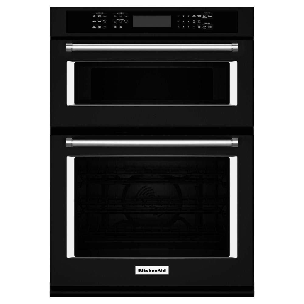 Best Kitchenaid Oven Microwave Combo 27