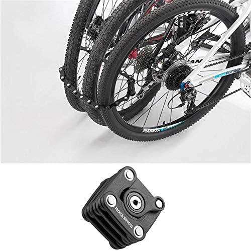 unbreakable bike lock reddit