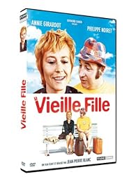 La Vieille Fille