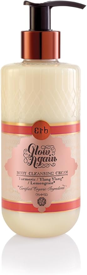 Amazon Erb Ga ボディクレンジングクリーム 230ml Erb ボディクリーム 通販