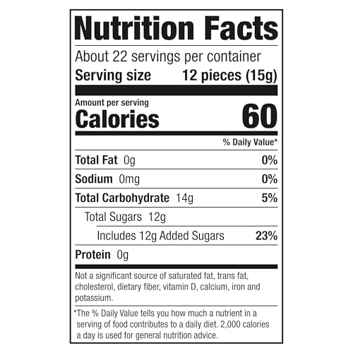 LEMONHEAD HARD LEMON CANDY, REFRESHINGLY CITRUS, RESEALABLE BAG, 12 OZ