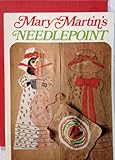 Mary Martin's Needlepoint by Mary Martin (1969-01-01) by