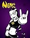 Nemi (Volume 1) (v. 1) by 
