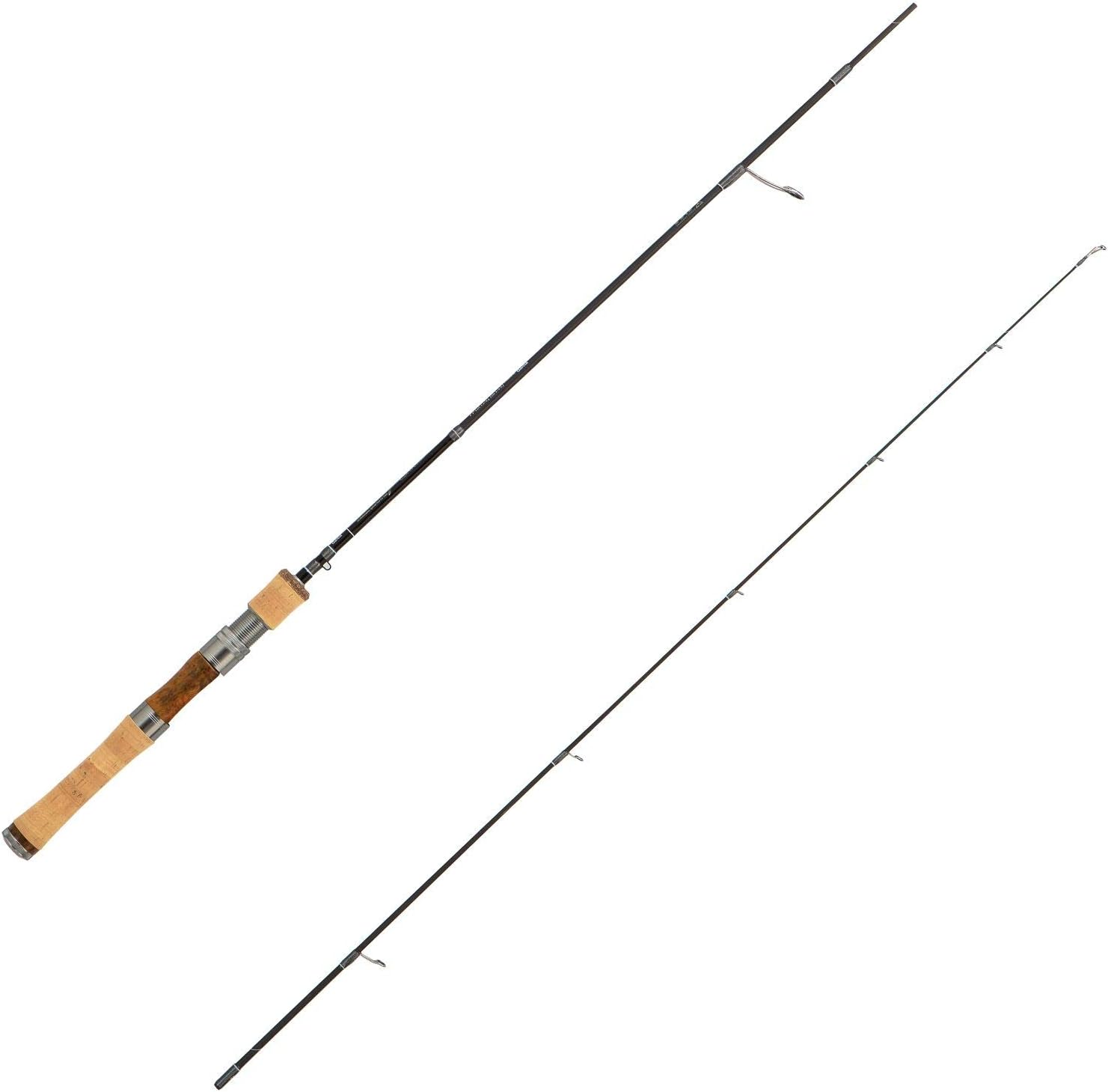 アブガルシア Abu Garcia ネイティブトラウト ロッド スピニング トラウティンマーキス エクストリーム Tmes 522ul ネイティブ トラウト イワナ ヤマメ アマゴ アブガルシア Abu Garcia トラウトロッド Amazon