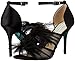 Blue by Betsey Johnson Women's Sb-Big Dress Sandal