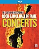 The 25th Anniversary Rock & Roll Hall Of Fame Concerts [Blu-ray]