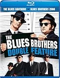 BLUES BROTHERS DOUBLE FEATURE (2PC) / (2PK SNAP)   image