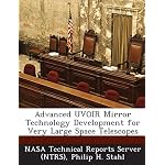 Advanced-UVOIR-Mirror-Technology-Development-for-Very-Large-Space-Telescopes-Paperback--June-26-2013